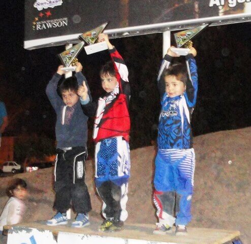 Entrega de Premios Campeonato “Honor Socios Fundadores”