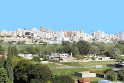 La Octava Fecha de BMX en Río Cuarto – Córdoba