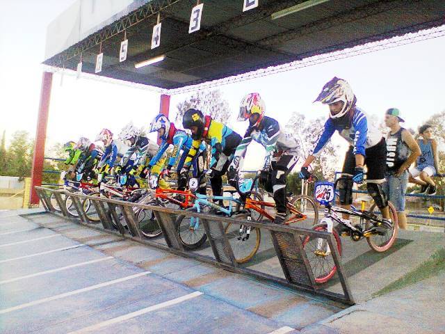Vuelve a sonar el Ramdom Gate Start en la Ciudad de Rawson en San Juan – ¿Por qué el Bicicross en un muy buen negocio para los sponsors?