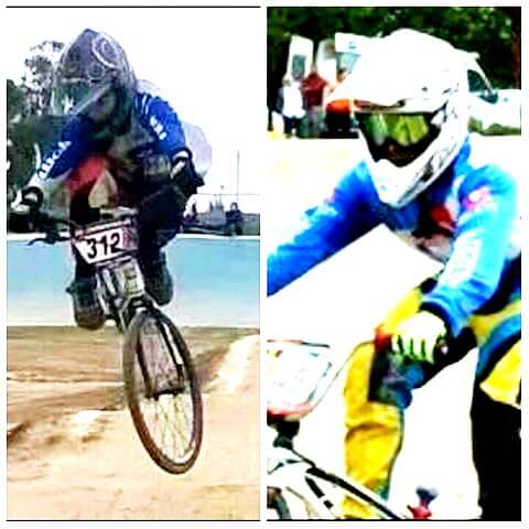 Se disputó la primera fecha del Campeonato Argentino de BMX en Córdoba – Notable actuación de nuestros riders.