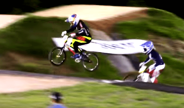 Culminó el Mundial BMX Medellín 2016 – Mariana Pajón Medalla de oro en Women Elite – Gonzalo Molina y Exequiel Torres en 4to de finales en Men Elite. Medallero Final.