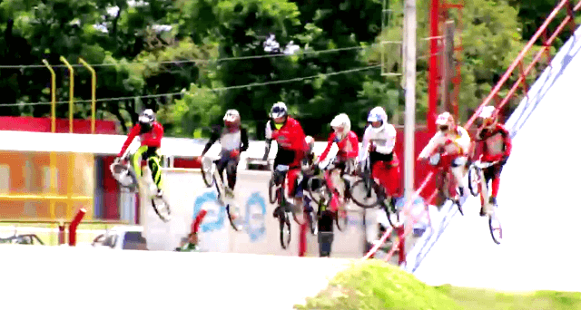 Santiago del Estero – 3ra fecha del Argentino y OPEN de la República Argentina – Posición de los riders sanjuaninos – Grandes Novedades.