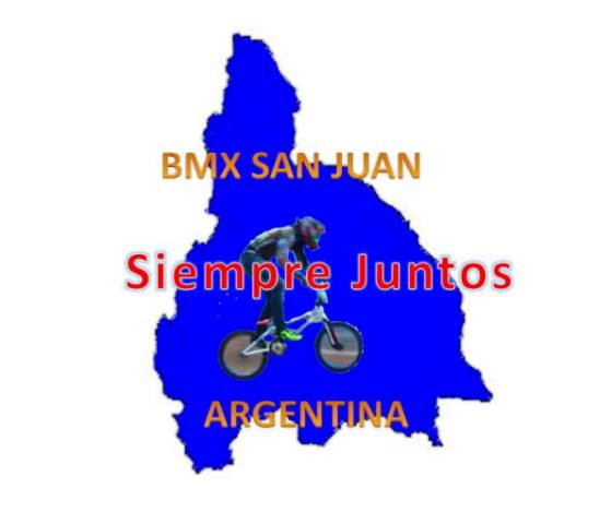 El 7 de Julio de 2016 a las 17:30 hs. – Toda la Familia del Bicicross de San Juan Debemos Estar en el Estadio Cerrado del Parque de Mayo – No Faltes – Por favor, Compártelo.