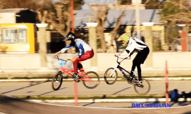 7ma Fecha del Campeonato Invierno de Bicicross 2016