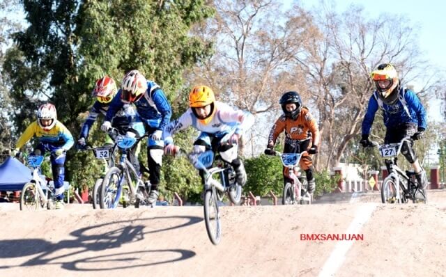 Club Bicicross San Juan: Campeonato Clausura de BMX 2016 – Campeonato Argentino: Inscripciones Para Pilotos Sanjuaninos  – Torneo Pre-Argentino de BMX.