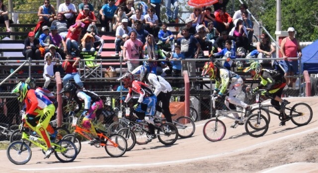 Open de la República Argentina – 5ta Fecha – Espectacular Fiesta – ¡Felicitaciones!