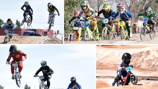 Comienza la Temporada de Carreras de Bicicross en San Juan – Información Importante Para los Pilotos Participantes.