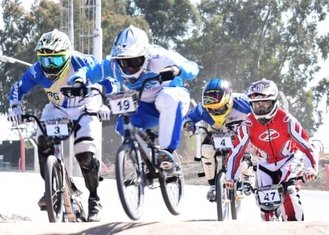 Campeonato Argentino de BMX – 2da Fecha Córdoba – Gran Actuación de los Pilotos Sanjuaninos.