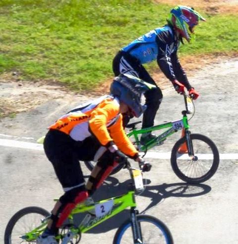 Open de la República Argentina de BMX – 2da Fecha Córdoba 2017 – Destacado, Entre 430 Inscriptos 21 Pilotos Sanjuaninos en la Final