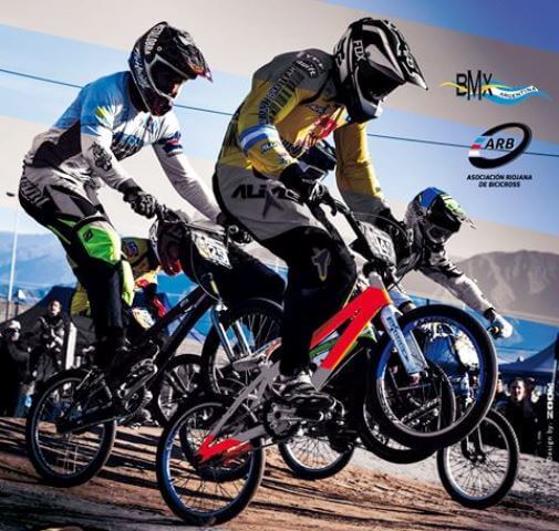 Campeonato Argentino de BMX y Open 2017  – 3ra Fecha: 20 y 21 de Mayo – La Rioja Feliz de Ser Nuevamente Sede