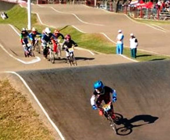 Campeonato Argentino de BMX 2017 – 5ta Fecha – Santiago del Estero – Nuestros Chicos Hacen Camino en el BMX de Alto Nivel