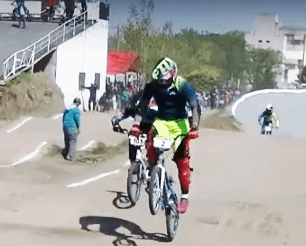 Campeonato Argentino de BMX 2017 – 6ta Fecha – La Pampa – 27 Pilotos Sanjuaninos en las Finales.