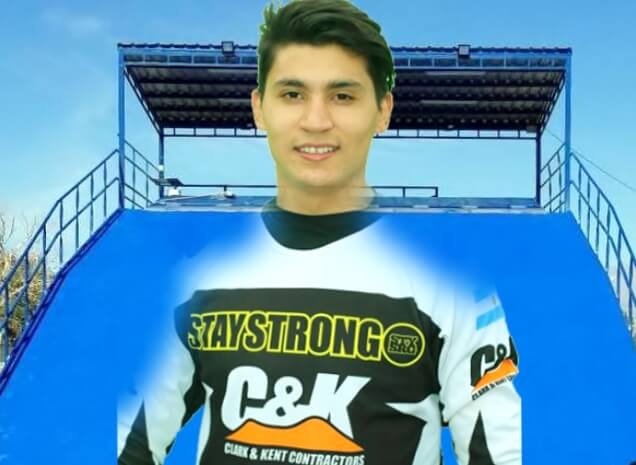 Copa del Mundo Supercross 2018 – Gonzalo “Chalo” Molina se Prepara para Participar de la 3° y 4° Fecha a Disputarse en Papendal (Paises Bajos) – Historial del Chalo.