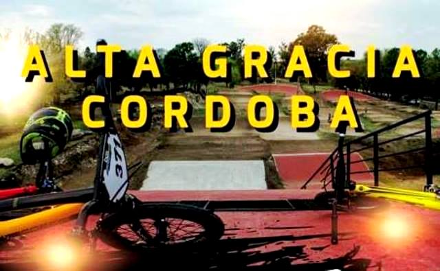 Campeonato Argentino de BMX 2018 y Open de la República Argentina – Alta Gracia – Listado de Pilotos Sanjuaninos – Cronograma de Actividades – Posiciones del Campeonato.