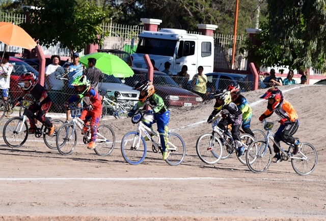 Campeonato Sanjuanino de BMX 2018 – Torneo Ricardo González – Se disputó la 5ta y Última Fecha – Nuestros Pilotos Se Preparan Para la Final del Argentino y Copa Sudamericana.